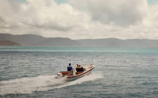 Immagine 16 - Ticket to Paradise, foto e immagini del film di Ol Parker con George Clooney, Julia Roberts
