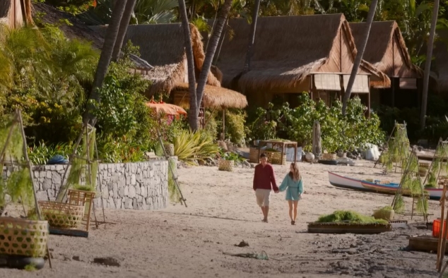 Immagine 6 - Ticket to Paradise, foto e immagini del film di Ol Parker con George Clooney, Julia Roberts