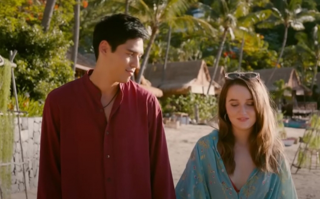Immagine 8 - Ticket to Paradise, foto e immagini del film di Ol Parker con George Clooney, Julia Roberts