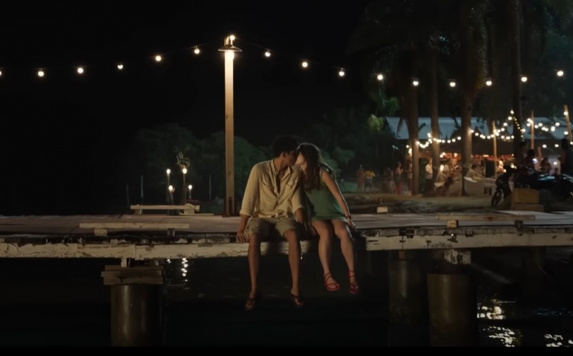 Immagine 3 - Ticket to Paradise, foto e immagini del film di Ol Parker con George Clooney, Julia Roberts