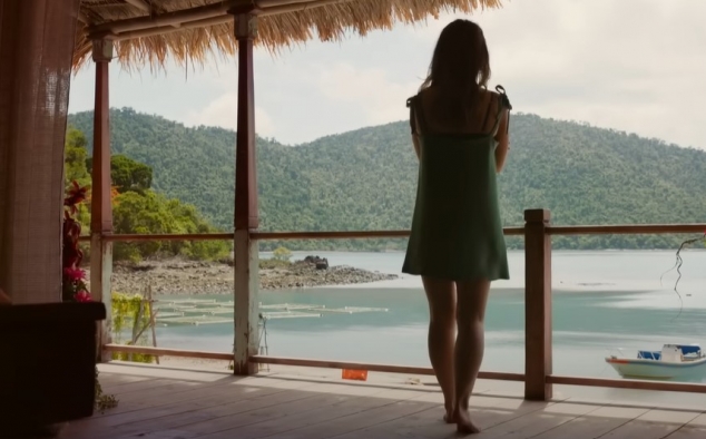 Immagine 1 - Ticket to Paradise, foto e immagini del film di Ol Parker con George Clooney, Julia Roberts