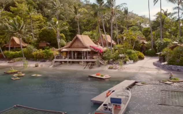 Immagine 9 - Ticket to Paradise, foto e immagini del film di Ol Parker con George Clooney, Julia Roberts
