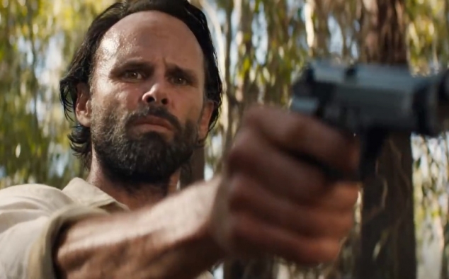 Immagine 11 - Tomb Raider (2018), foto e immagini tratte dal film con Alicia Vikander