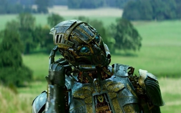 Immagine 11 - Transformers: L'Ultimo Cavaliere, foto e immagini del film