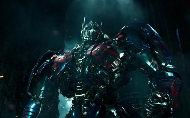 Immagine 14 - Transformers: L'Ultimo Cavaliere, foto e immagini del film