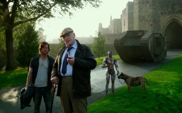 Immagine 16 - Transformers: L'Ultimo Cavaliere, foto e immagini del film