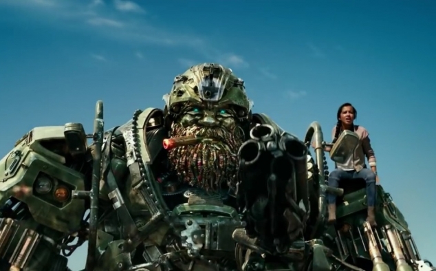 Immagine 20 - Transformers: L'Ultimo Cavaliere, foto e immagini del film