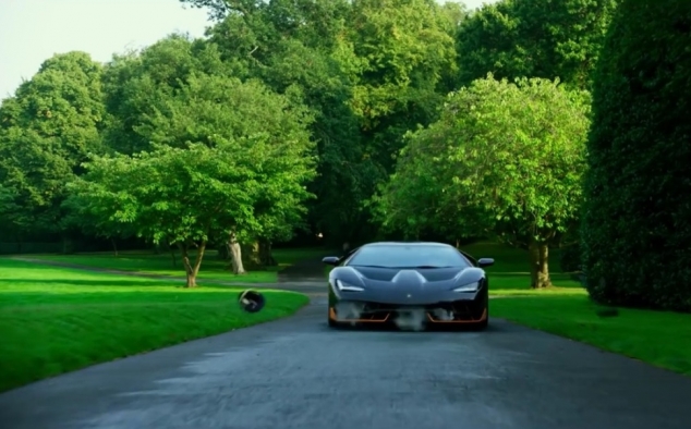 Immagine 3 - Transformers: L'Ultimo Cavaliere, foto e immagini del film
