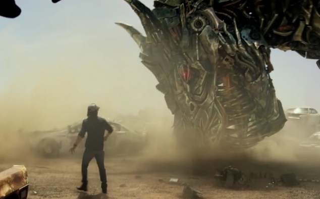 Immagine 28 - Transformers: L'Ultimo Cavaliere, foto e immagini del film