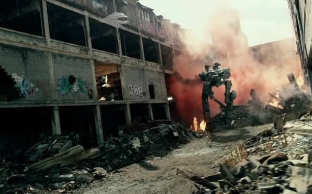 Immagine 29 - Transformers: L'Ultimo Cavaliere, foto e immagini del film