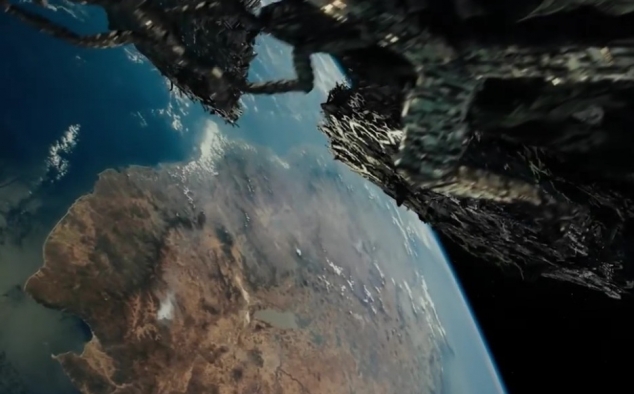 Immagine 5 - Transformers: L'Ultimo Cavaliere, foto e immagini del film