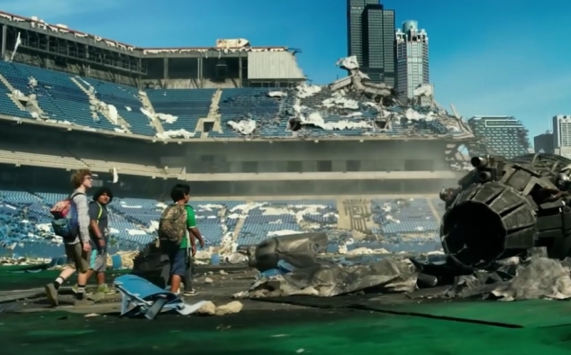 Immagine 30 - Transformers: L'Ultimo Cavaliere, foto e immagini del film