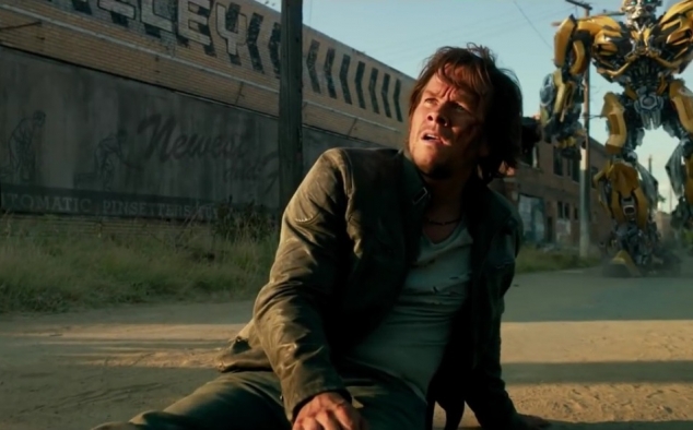 Immagine 1 - Transformers: L'Ultimo Cavaliere, foto e immagini del film