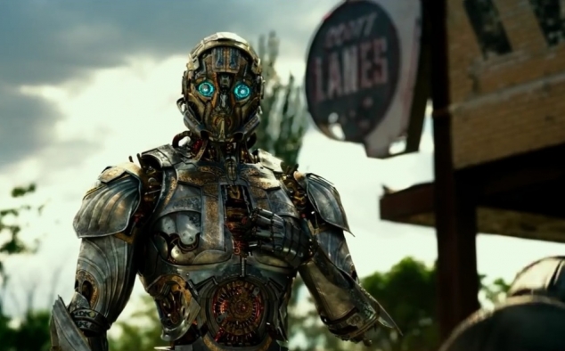Immagine 7 - Transformers: L'Ultimo Cavaliere, foto e immagini del film