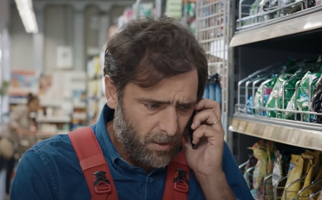 Immagine 14 - Tre piani, immagini del film di e con Nanni Moretti con Margherita Buy, Alessandro Sperduti.