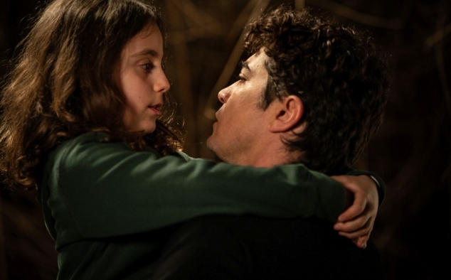 Immagine 18 - Tre piani, immagini del film di e con Nanni Moretti con Margherita Buy, Alessandro Sperduti.