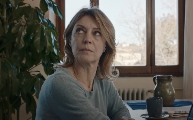 Immagine 6 - Tre piani, immagini del film di e con Nanni Moretti con Margherita Buy, Alessandro Sperduti.