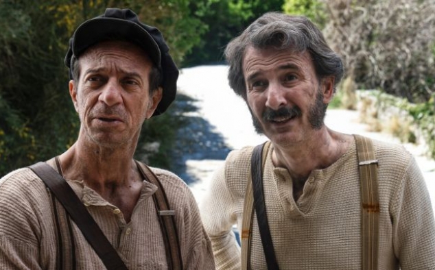 Immagine 23 - L'Abbaglio, immagini del film di Roberto Andò con Salvatore Ficarra, Valentino Picone, Tommaso Ragno, Giulia Andò, Pascal Gregg