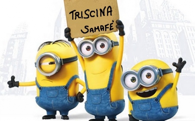Immagine 15 - MINIONS il film