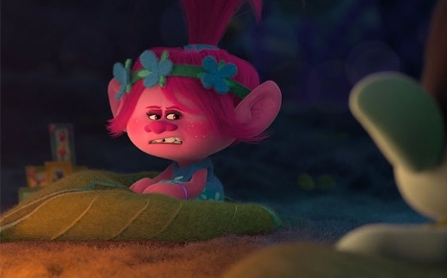 Immagine 14 - Trolls, immagini del film d'animazione
