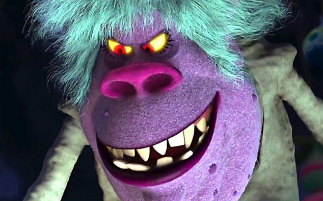 Immagine 30 - Trolls, immagini del film d'animazione