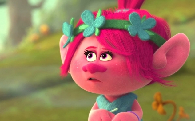 Immagine 3 - Trolls, immagini del film d'animazione
