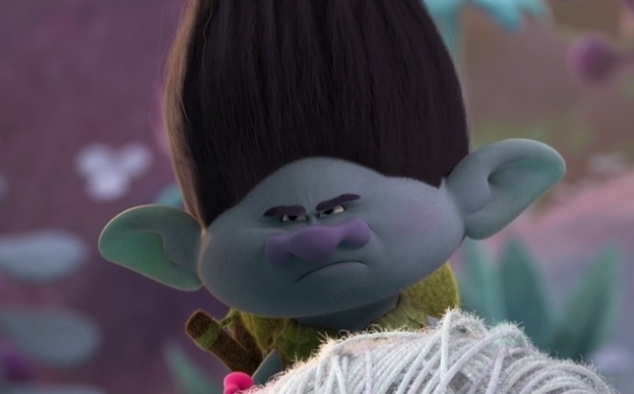 Immagine 25 - Trolls, immagini del film d'animazione