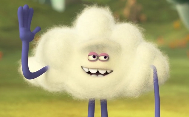 Immagine 12 - Trolls, immagini del film d'animazione
