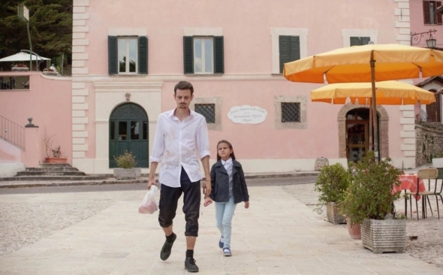 Immagine 5 - Il vegetale, foto e immagini del film di Gennaro Nunziante