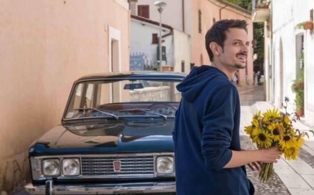 Immagine 10 - Il vegetale, foto e immagini del film di Gennaro Nunziante