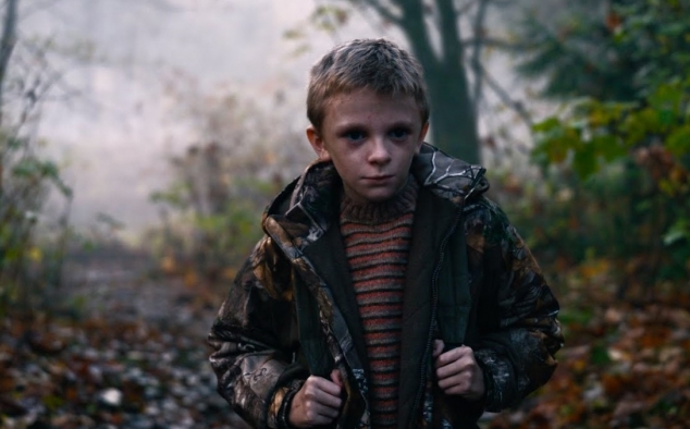 Immagine 7 - Antlers Spirito Insaziabile, foto e immagini del film horror del 2021 di Scott Cooper