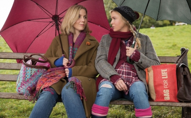 Immagine 27 - Bridget Jones's Baby, foto e immagini del film
