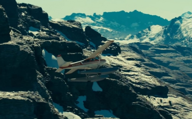Immagine 10 - Heart of the Beast - Nel Profondo Selvaggio, immagini del film di David Ayer con Brad Pitt, J.K. Simmons