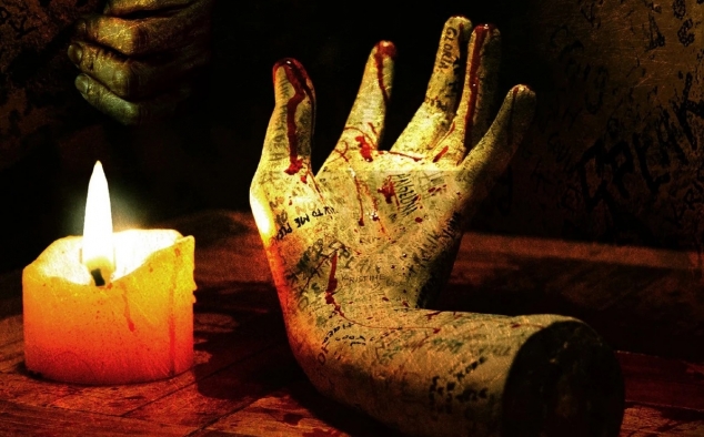 Immagine 4 - Talk to Me, immagini del film horror di Danny e Michael Philippou con Sophie Wilde, Miranda Otto
