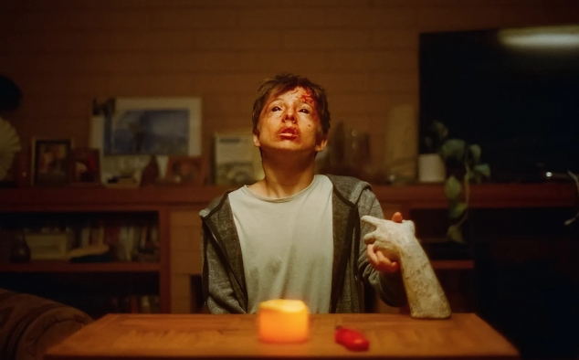 Immagine 11 - Talk to Me, immagini del film horror di Danny e Michael Philippou con Sophie Wilde, Miranda Otto