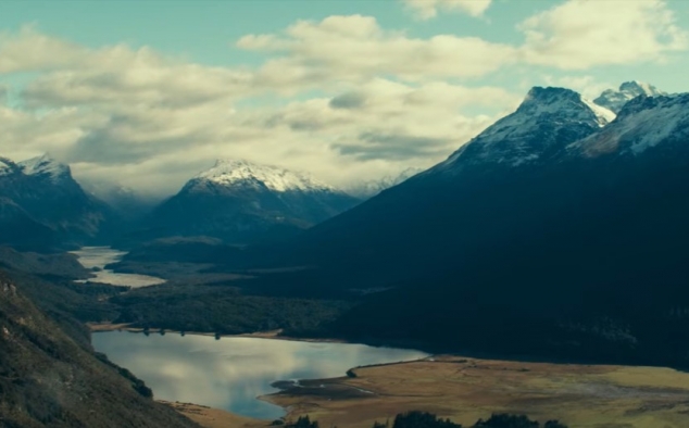 Immagine 3 - Heart of the Beast - Nel Profondo Selvaggio, immagini del film di David Ayer con Brad Pitt, J.K. Simmons