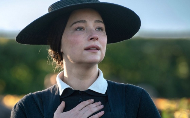 Immagine 1 - Madame Clicquot, immagini del film di Thomas Napper con Haley Bennett, Tom Sturridge, Sam Riley