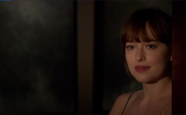 Immagine 28 - Cinquanta sfumature di rosso, foto e immagini tratte dal film di James Foley con Dakota Johnson e Jamie Dornan
