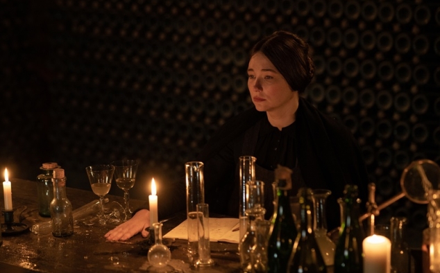 Immagine 15 - Madame Clicquot, immagini del film di Thomas Napper con Haley Bennett, Tom Sturridge, Sam Riley