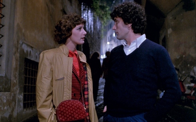 Immagine 19 - Ricomincio da tre (1981), foto e immagini del film di e con Massimo Troisi e con Lello Arena, Marco Messeri