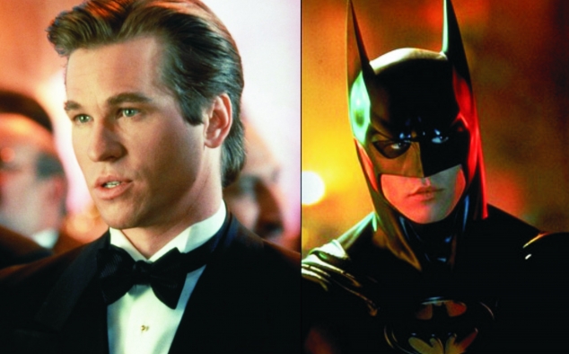 Immagine 76 - Batman, tutti gli interpreti nella storia dell’uomo pipistrello