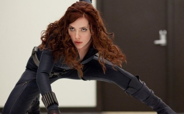 Immagine 13 - Captain America: Civil War, immagini e foto dei personaggi Marvel protagonisti del film