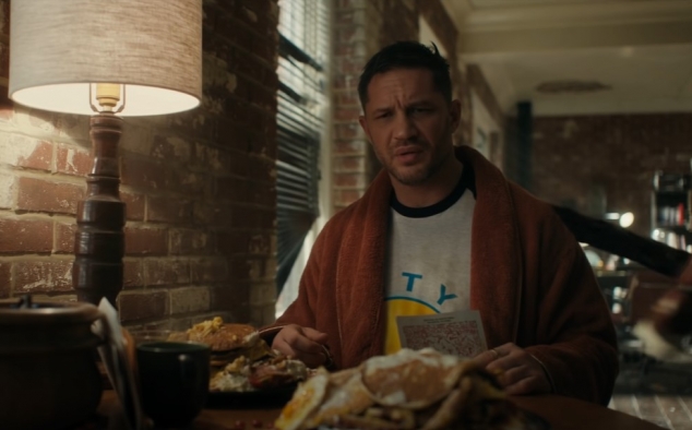 Immagine 14 - Venom: La Furia di Carnage, foto del film di Andy Serkis con Tom Hardy e Woody Harrelson