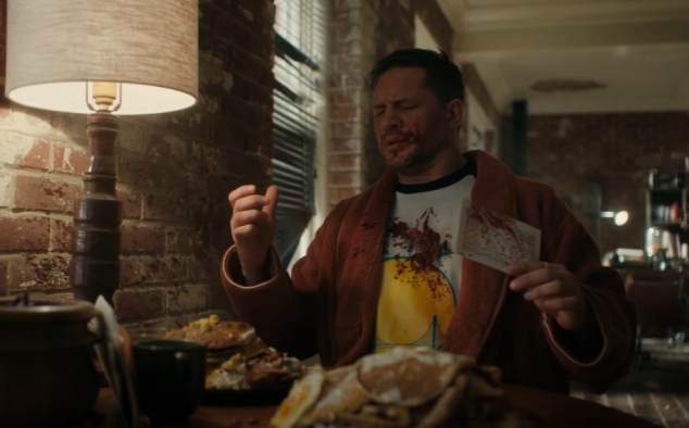 Immagine 15 - Venom: La Furia di Carnage, foto del film di Andy Serkis con Tom Hardy e Woody Harrelson