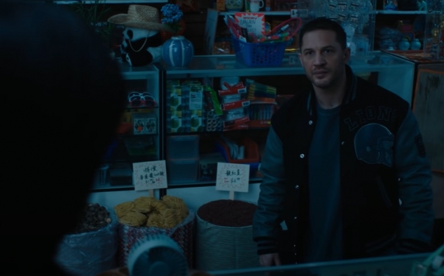 Immagine 19 - Venom: La Furia di Carnage, foto del film di Andy Serkis con Tom Hardy e Woody Harrelson