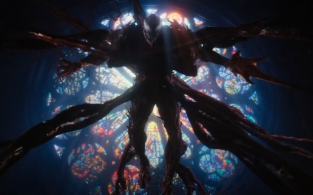 Immagine 20 - Venom: La Furia di Carnage, foto del film di Andy Serkis con Tom Hardy e Woody Harrelson
