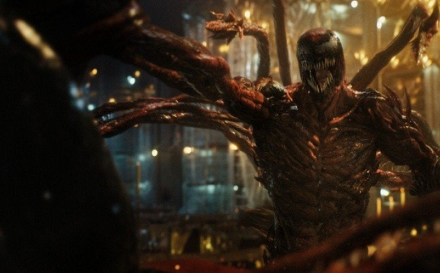 Immagine 29 - Venom: La Furia di Carnage, foto del film di Andy Serkis con Tom Hardy e Woody Harrelson