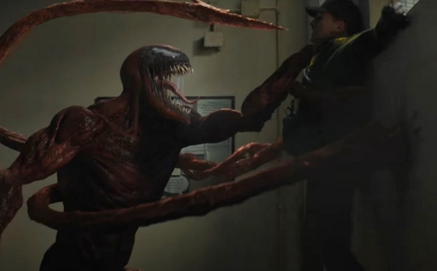 Immagine 30 - Venom: La Furia di Carnage, foto del film di Andy Serkis con Tom Hardy e Woody Harrelson