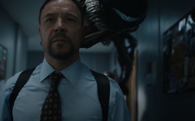Immagine 9 - Venom: La Furia di Carnage, foto del film di Andy Serkis con Tom Hardy e Woody Harrelson
