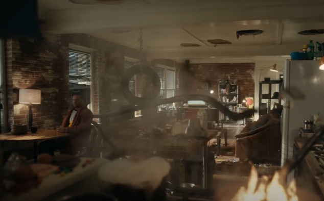 Immagine 11 - Venom: La Furia di Carnage, foto del film di Andy Serkis con Tom Hardy e Woody Harrelson